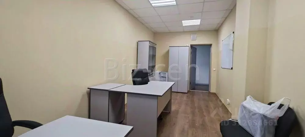 Офис в Санкт-Петербург Краснопутиловская ул., 69 (18 м) - Фото 2