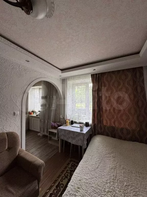 2-к. квартира, 45 м, 1/5 эт. - Фото 0