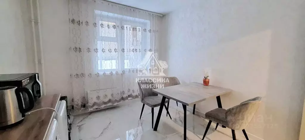 1-к кв. Нижегородская область, Нижний Новгород Бурнаковская ул., 113 ... - Фото 2