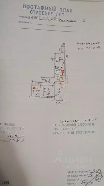 Помещение свободного назначения в Московская область, Люберцы ... - Фото 1