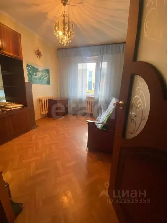 3-к кв. Вологодская область, Вологда Ярославская ул., 30А (63.5 м) - Фото 1