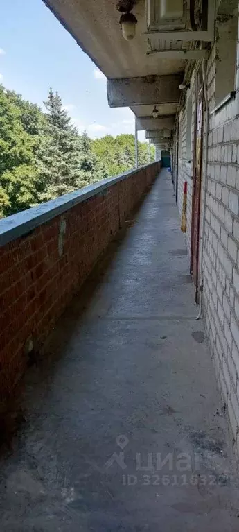 2-к кв. Краснодарский край, Тимашевск Садовод мкр, 28 (52.0 м) - Фото 2