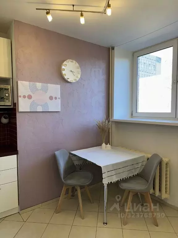 2-к кв. Москва Волоколамское ш., 54К1 (54.0 м) - Фото 2