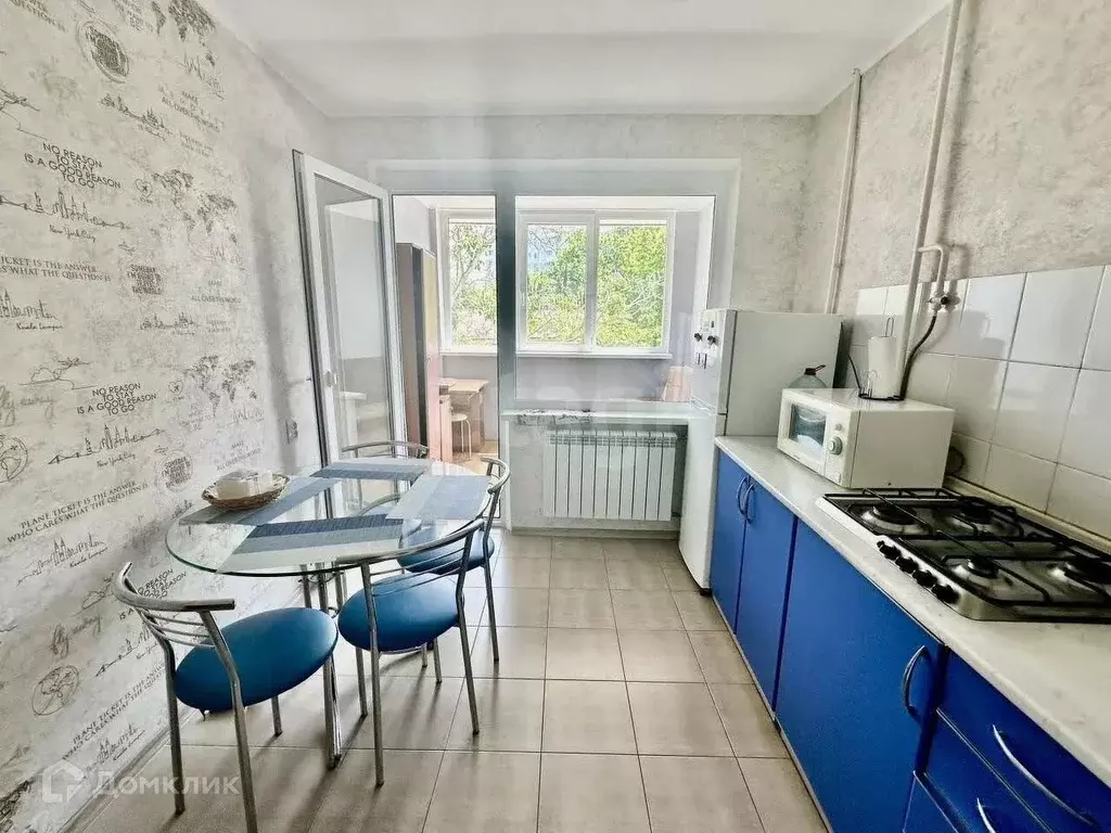Продаётся 1-к квартира, 42 м - Фото 1