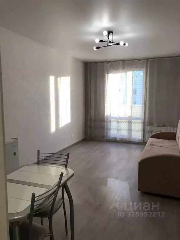 Студия Самарская область, Волжский район, Лопатино с/пос, пос. ... - Фото 1