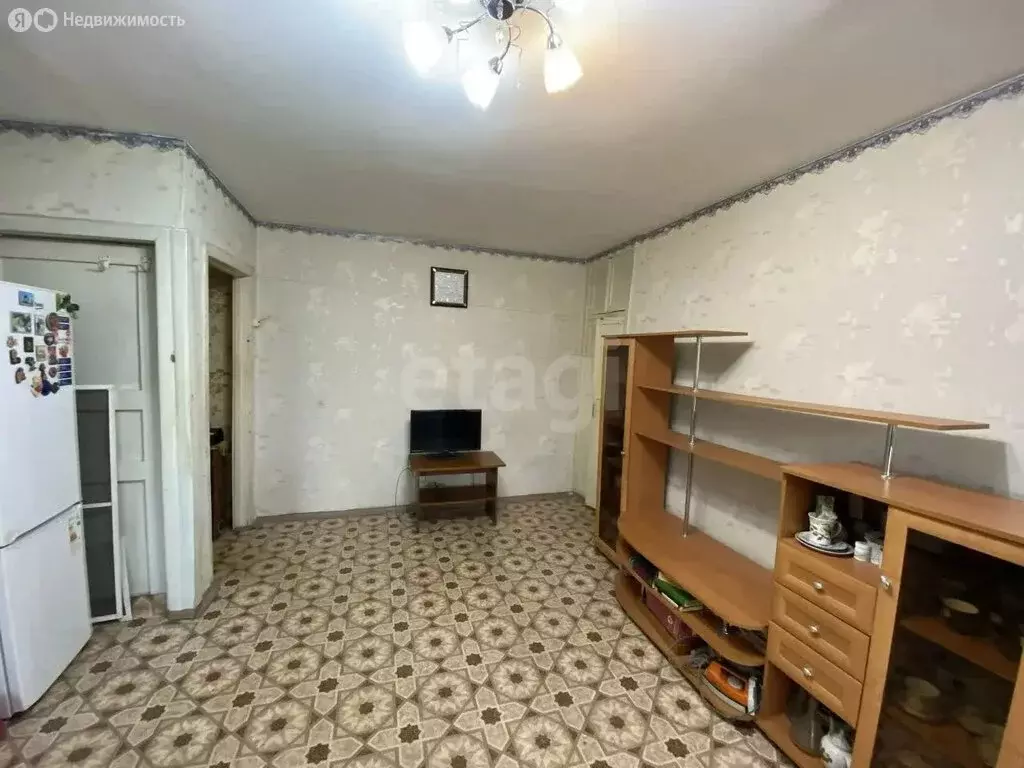 2-комнатная квартира: Чита, Нагорная улица, 85 (42.7 м) - Фото 2