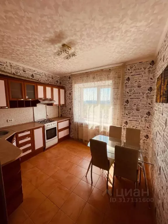1-к кв. Ростовская область, Ростов-на-Дону просп. Михаила Нагибина, ... - Фото 0