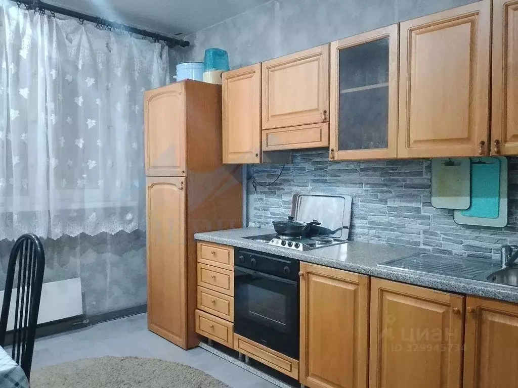 3-к кв. Красноярский край, Норильск Комсомольская ул., 11 (72.9 м) - Фото 1