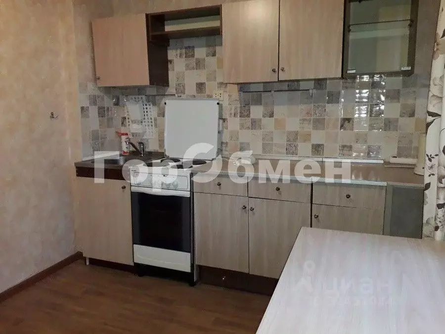 1-к кв. Санкт-Петербург пер. Клочков, 10 (38.8 м) - Фото 2