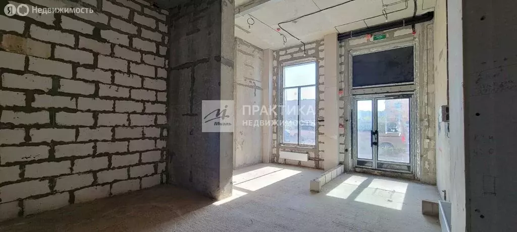 Помещение свободного назначения (187.7 м) - Фото 1
