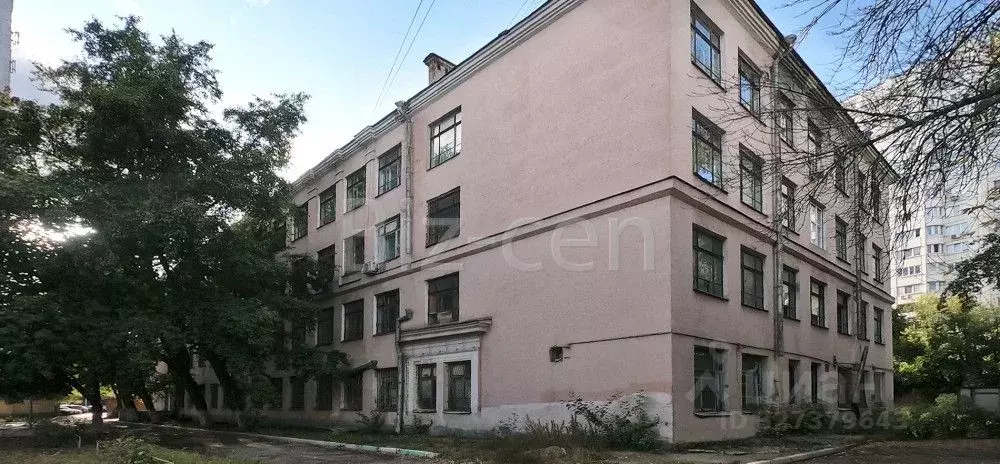 Офис в Москва ул. 2-я Машиностроения, 7С1 (53 м) - Фото 1