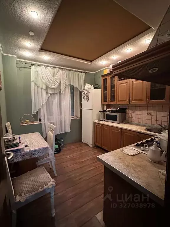 3-к кв. Пермский край, Пермь ул. Солдатова, 29/3 (67.2 м) - Фото 2