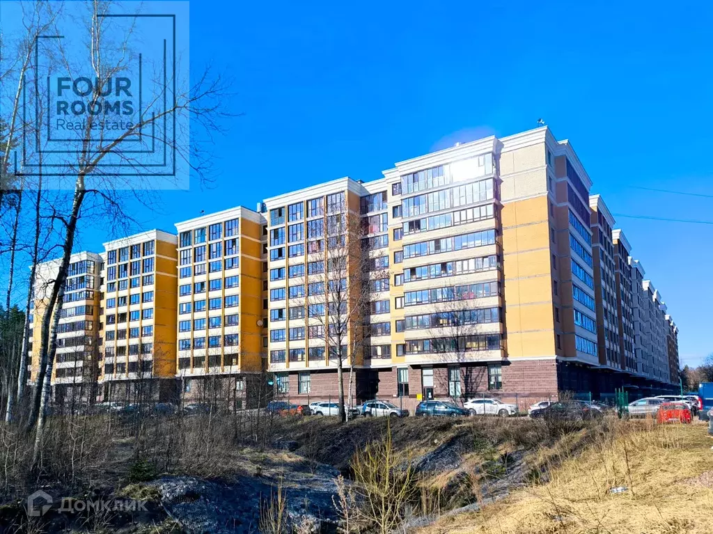 Продаётся квартира-студия, 23 м - Фото 0