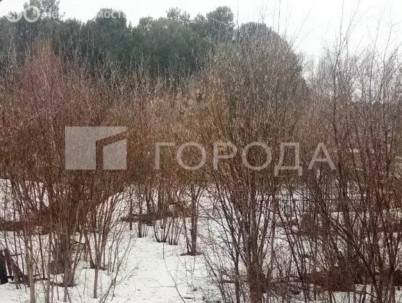 Участок в Томск, улица Кутузова (9.94 м) - Фото 2