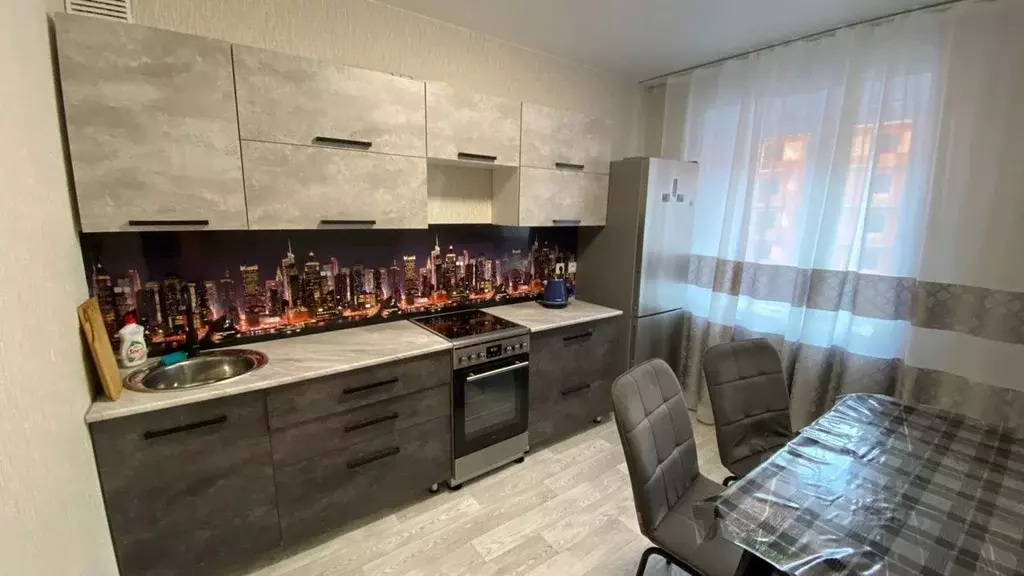 2-к кв. Красноярский край, Красноярск Соколовская ул., 52 (59.0 м) - Фото 1