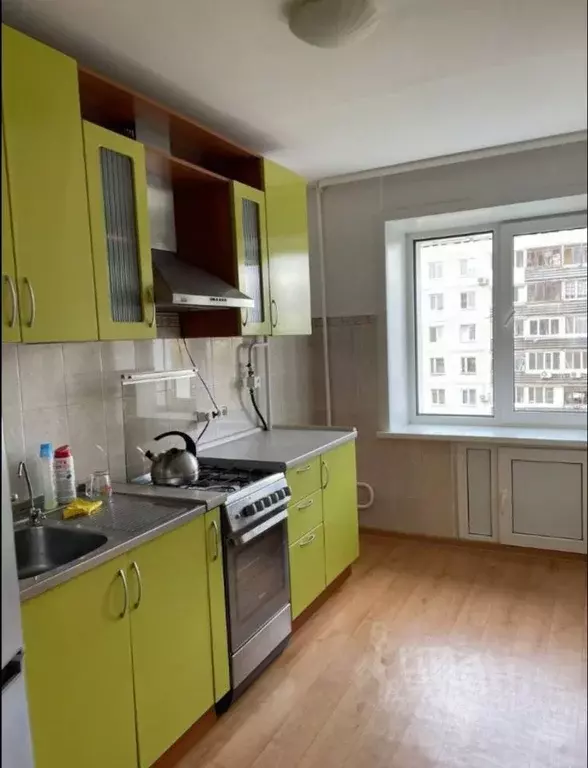 3-к кв. Пермский край, Пермь ул. Борчанинова, 15 (70.0 м) - Фото 1