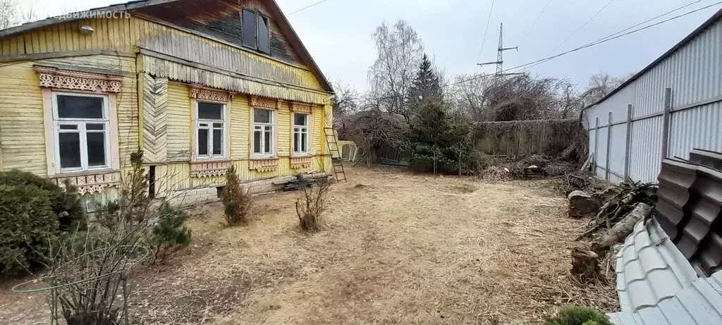 Участок в Тверь, улица 1-й Головинский вал (4 м) - Фото 1