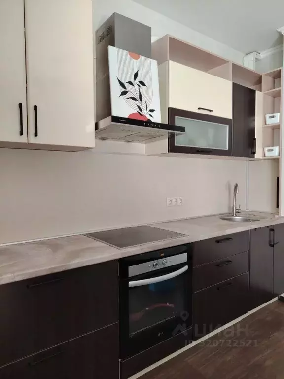 1-к кв. Нижегородская область, Нижний Новгород ул. Тимирязева, 3к2 ... - Фото 2