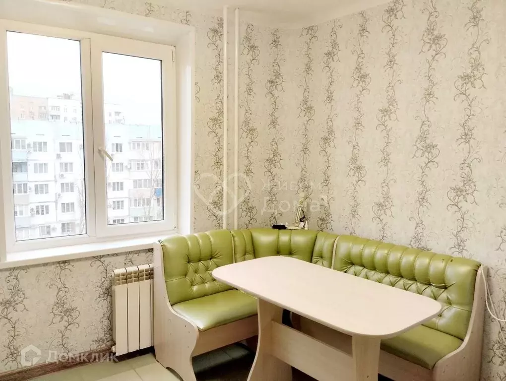 Продаётся 2-к квартира, 56.7 м - Фото 0