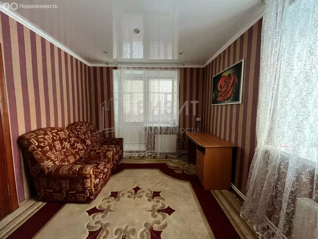 2-комнатная квартира: Мензелинск, улица Изыскателей, 3/2А (42 м) - Фото 2