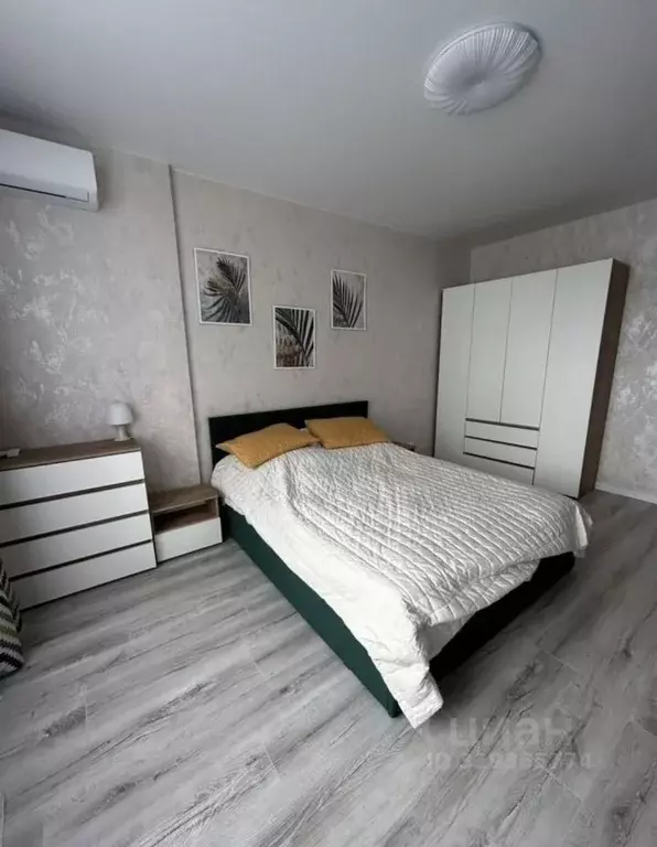 1-к кв. Самарская область, Самара Осетинская ул., 21 (44.0 м) - Фото 2