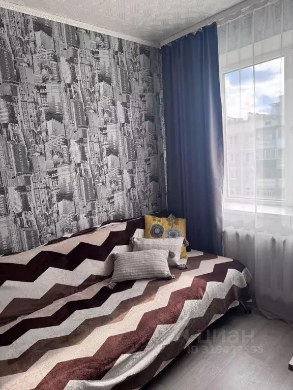 3-к кв. Саха (Якутия), Якутск ул. Можайского, 13/4 (62.0 м) - Фото 1