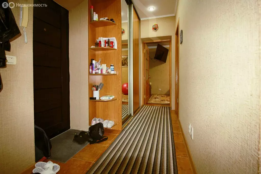 2-комнатная квартира: Ставрополь, улица Доваторцев, 52В (58 м) - Фото 0
