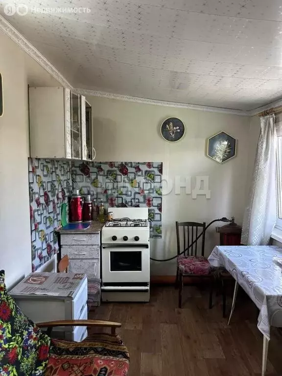Дом в Кызыл, Сумонная улица (58 м) - Фото 0