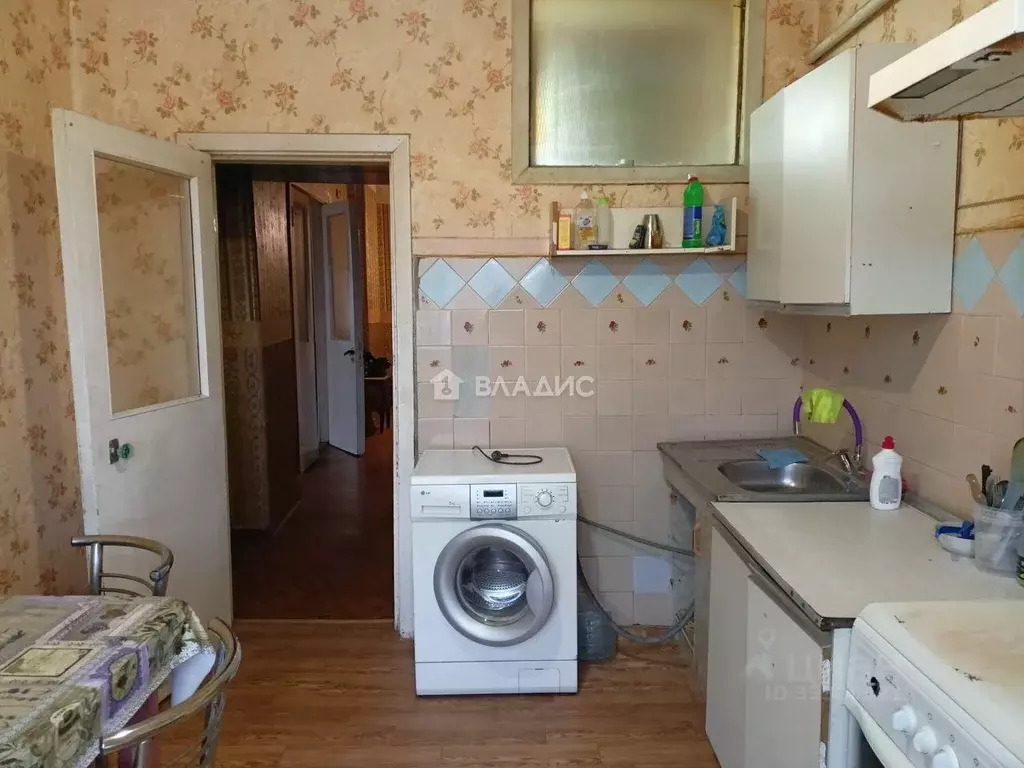 3-к кв. Московская область, Коломна Парковый проезд, 5 (100.0 м) - Фото 2