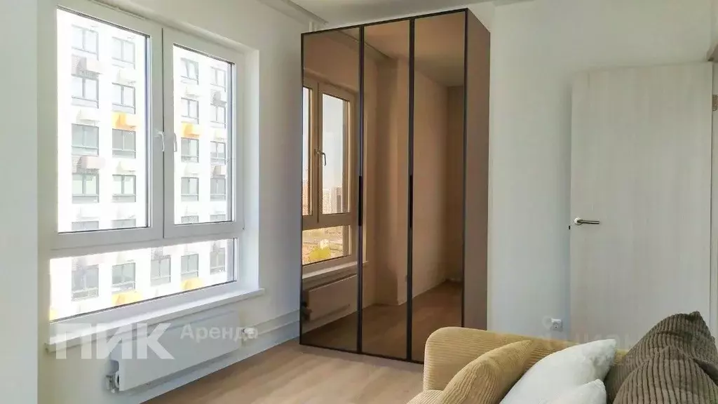 2-к кв. Москва Амурская ул., 2к1 (50.9 м) - Фото 2