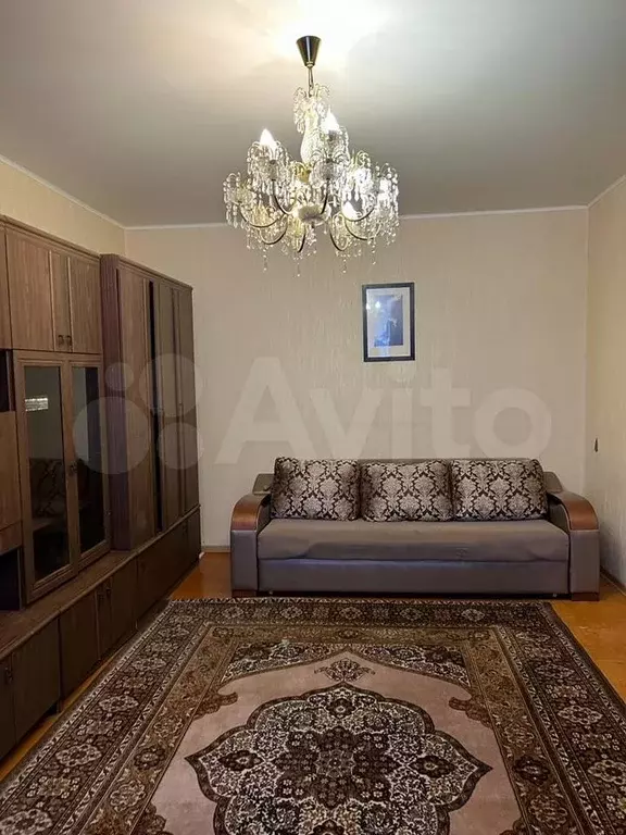 1-к. квартира, 32 м, 3/3 эт. - Фото 0