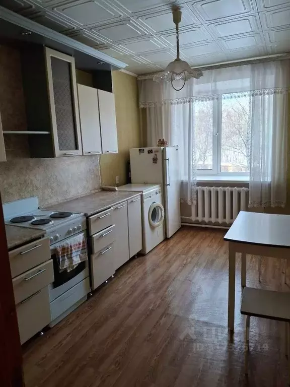 2-к кв. Тюменская область, Ялуторовск ул. Свободы, 251 (52.0 м) - Фото 0