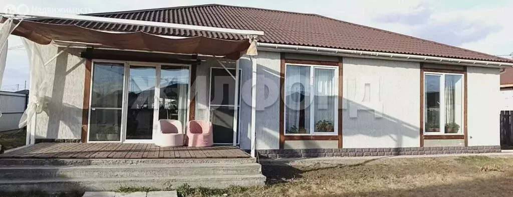 Дом в Расцвет, Спортивная улица (135 м) - Фото 2