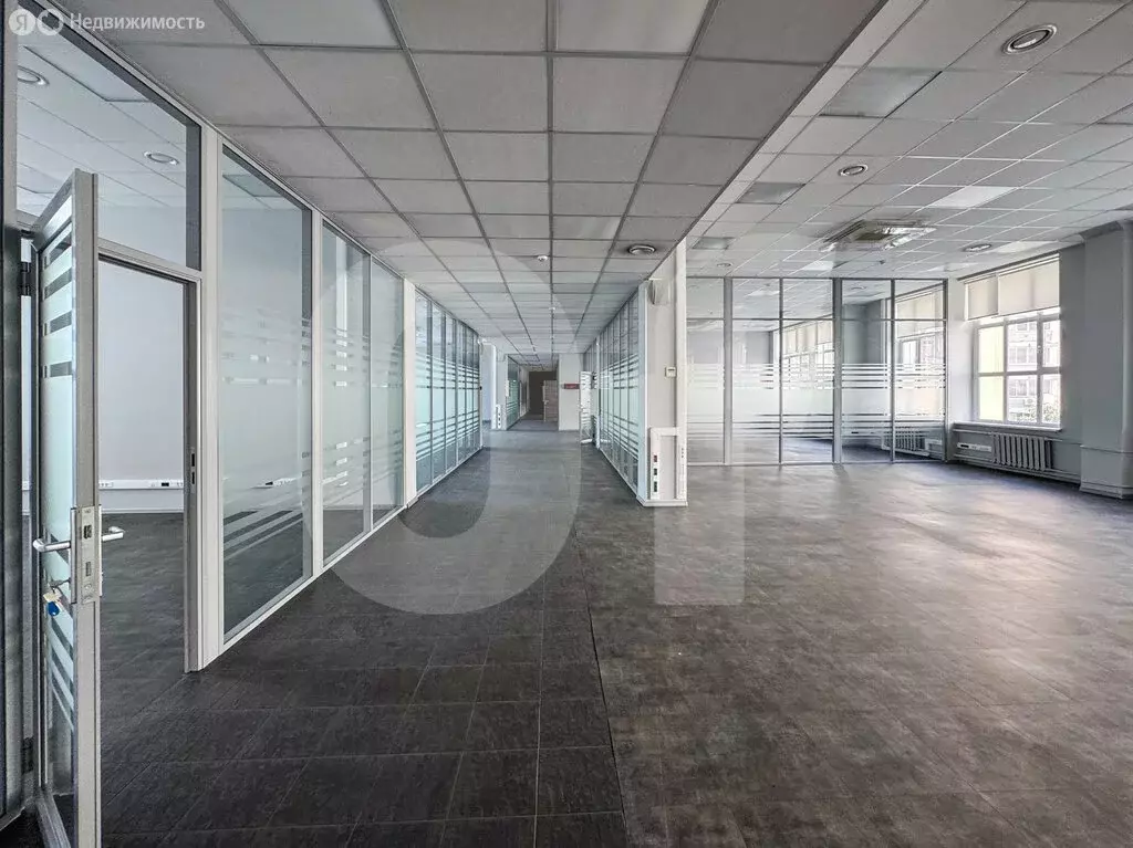 Офис (2213 м) - Фото 2