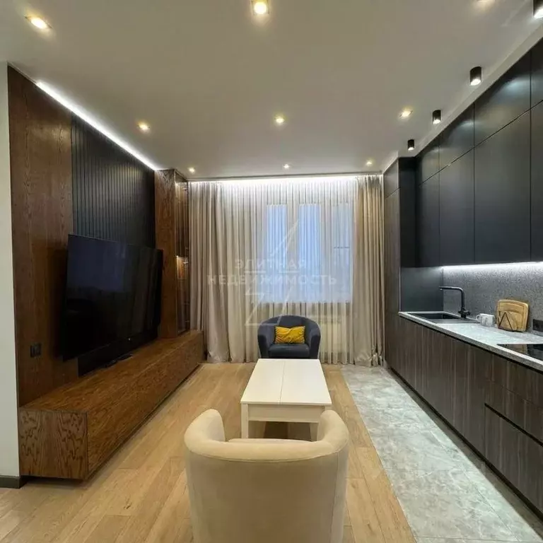 2-к кв. Санкт-Петербург Ремесленная ул., 21 (67.0 м) - Фото 1