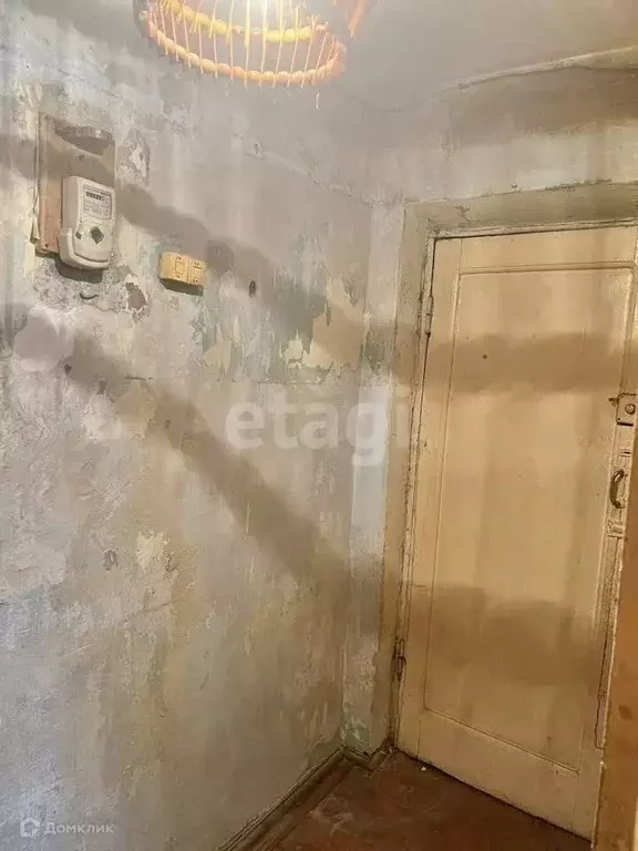 Продаётся 2-к квартира, 42.7 м - Фото 1