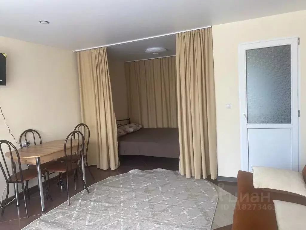 Дом в Краснодарский край, Ейск Осводовский пер., 9 (30 м) - Фото 0