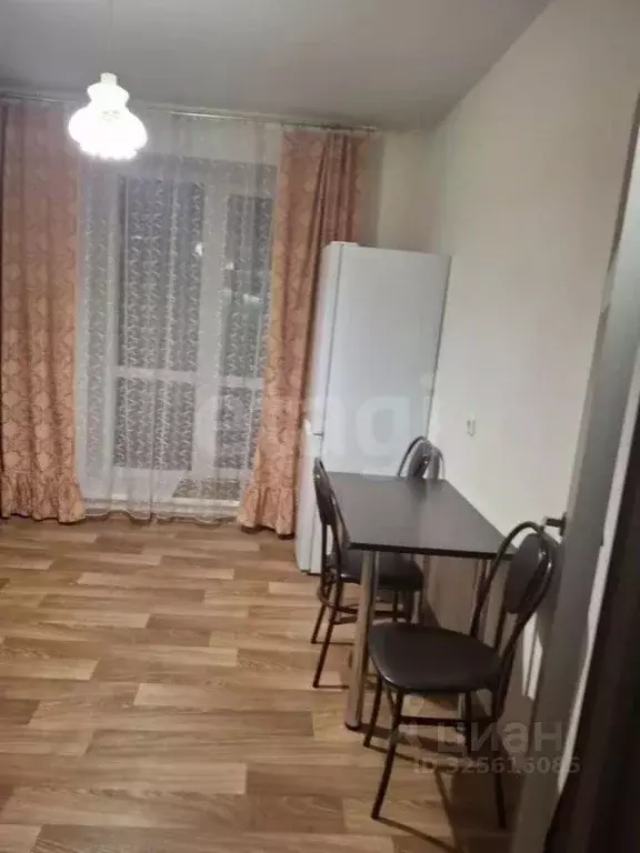 1-к кв. Новосибирская область, Новосибирск Закаменский мкр, 20/3 (43.0 ... - Фото 2