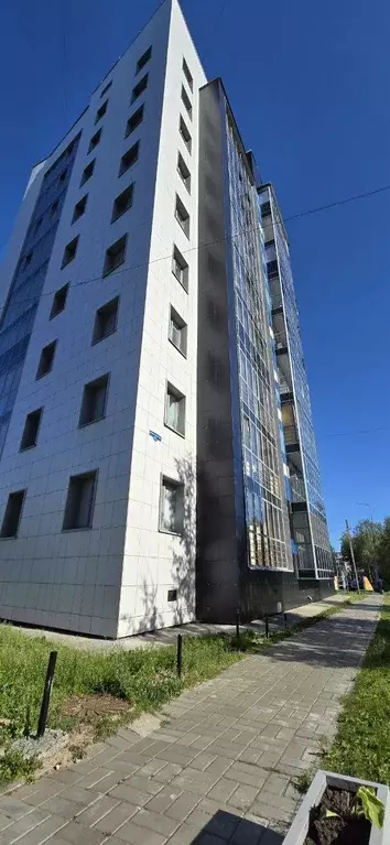 Продаётся 1-к квартира, 38.7 м - Фото 1