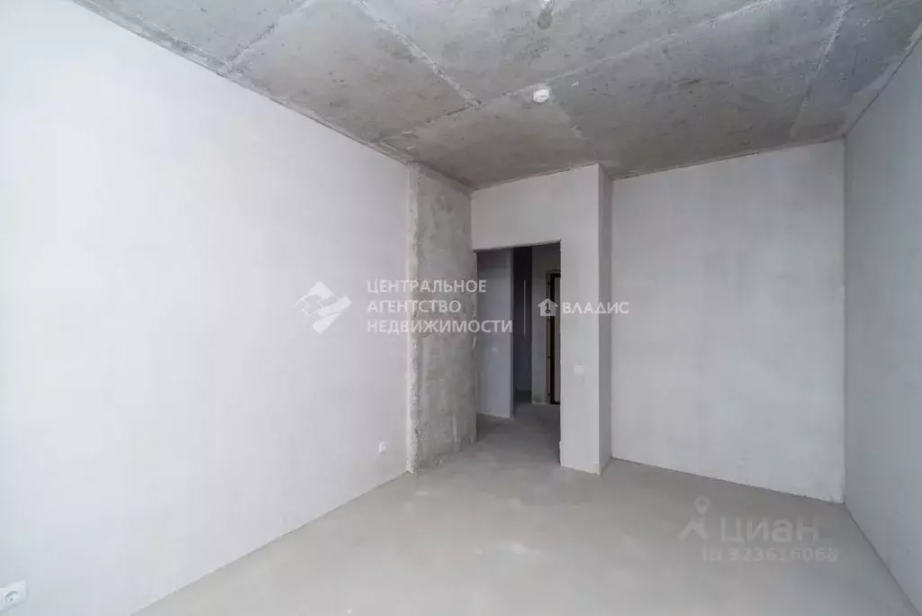 2-к кв. Рязанская область, Рязань Московское ш., 49к1 (62.7 м) - Фото 2