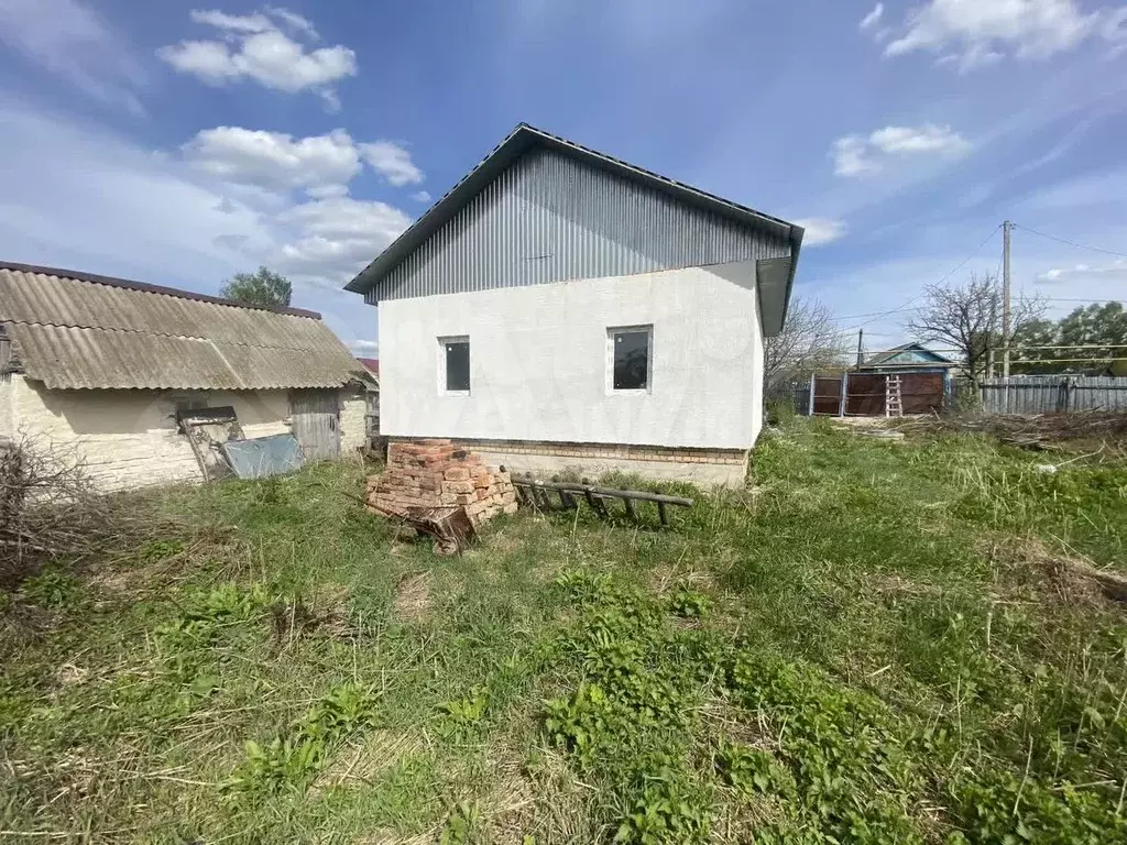 Дом 60 м на участке 10,6 сот. - Фото 1
