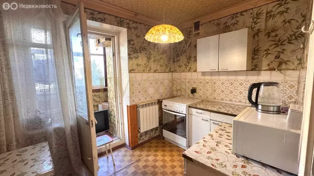 2-комнатная квартира: Белгород, улица Королёва, 35 (47.2 м) - Фото 1