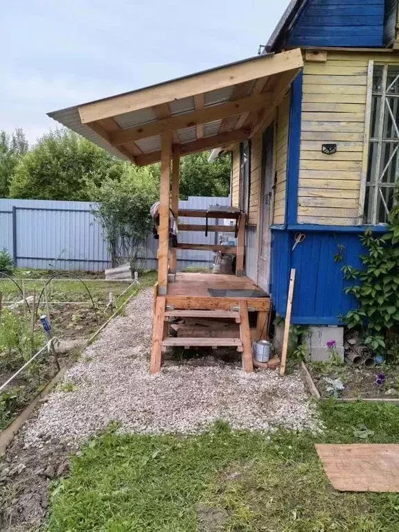 Дом в Калужская область, Перемышльский муниципальный округ, Большие ... - Фото 2