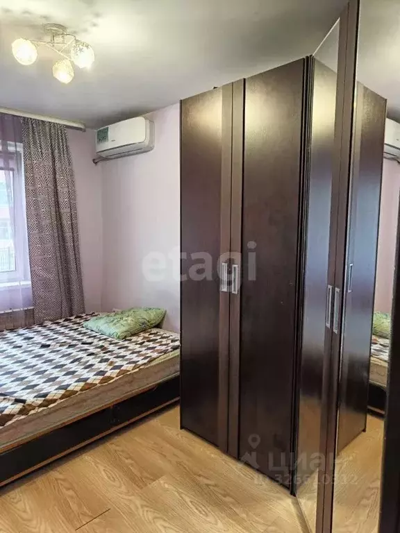 3-к кв. Хабаровский край, Хабаровск Краснодарская ул., 15 (68.9 м) - Фото 2