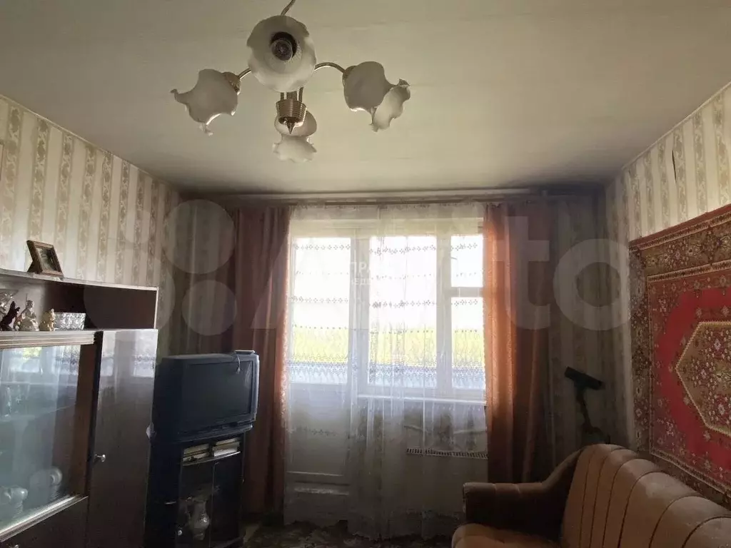 1-к. квартира, 37,7 м, 6/17 эт. - Фото 1