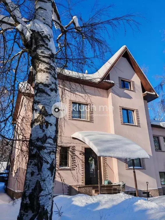 Дом в Московская область, Химки городской округ, д. 5-е Горки  (513 м) - Фото 2