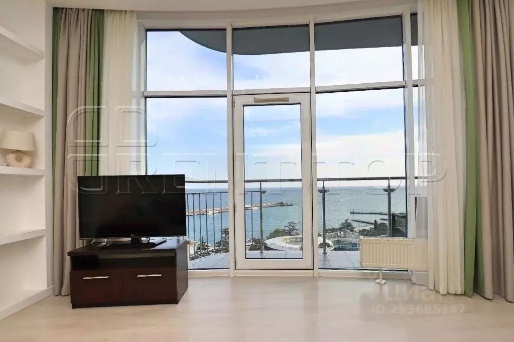 2-к кв. Крым, Ялта ул. К. Маркса, 18А (58.0 м) - Фото 2