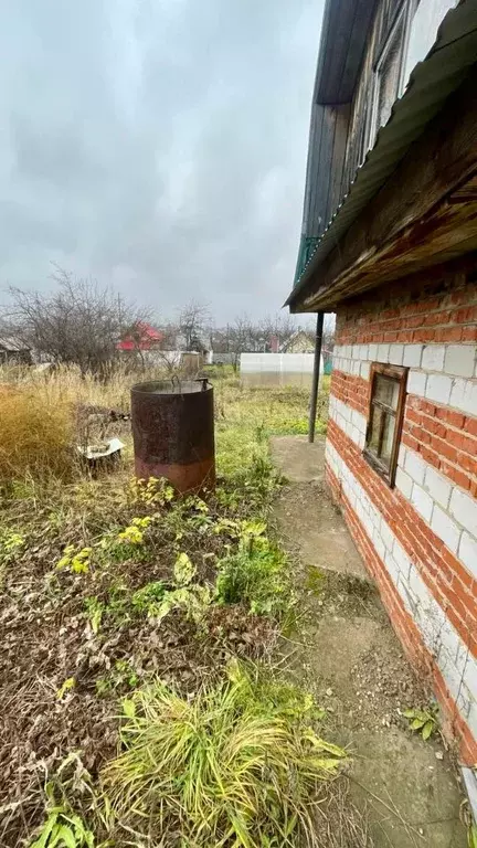 Дом в Пермский край, Чайковский № 28 Прогресс садовые участки, 249 (25 ... - Фото 2