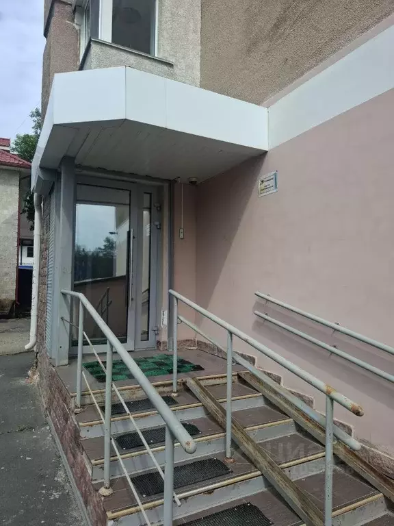 Помещение свободного назначения в Кемеровская область, Кемерово ... - Фото 1