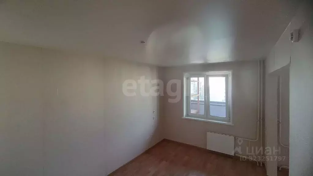 2-к кв. Челябинская область, Челябинский городской округ, пос. ... - Фото 2